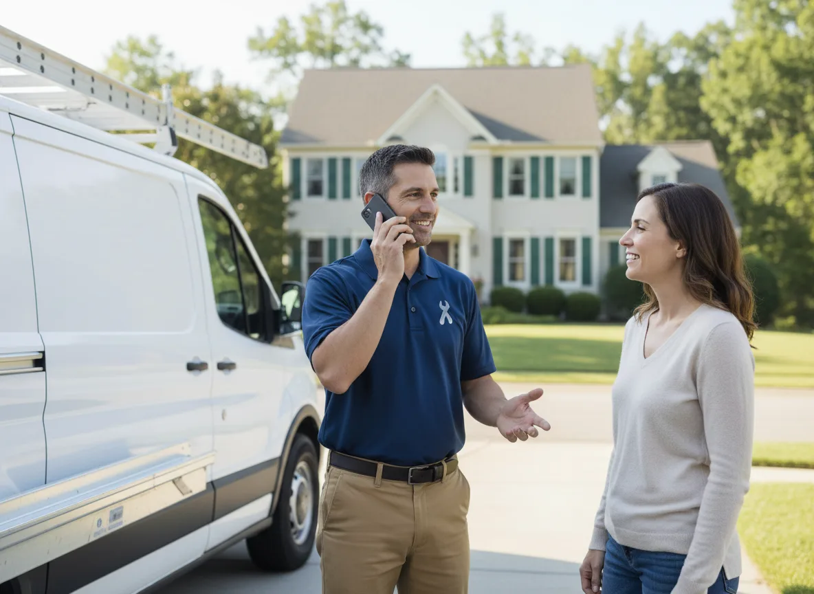 Home Gutter Service Hartford, WV FAQs